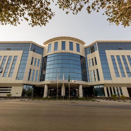 Admire Apart' Hotel Riyadh Exterior photo